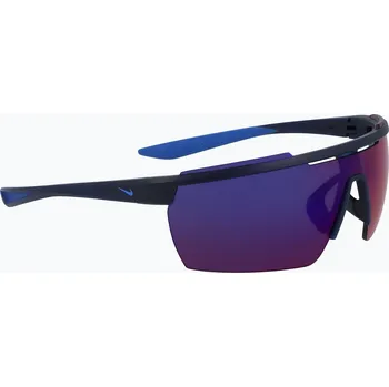 Sluneční brýle Nike Windshield Elite E matte obsidian/ field tint