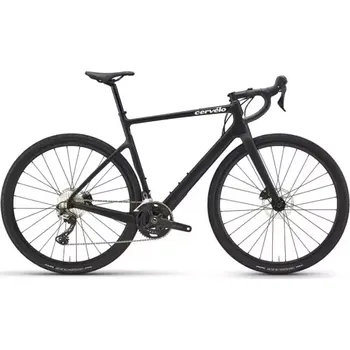 Silniční kolo Cervélo Aspero GRX RX600 silniční kolo Black vel. 61