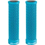 Funn Holeshot gripy Turquoise