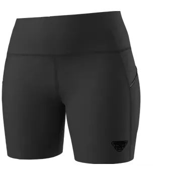 Dynafit Sky dámské běžecké kraťasy Black Out vel. L
