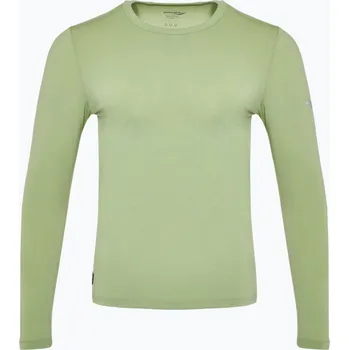 Pánské tričko Pánské běžecké tričko longsleeve Saucony Triumph sage