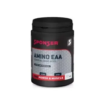 Aminokyselina Sponser Amino EAA aminokyseliny v tabletách 140 tablet