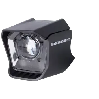 Cyklosvítilna Bosch Trelock přední světlo Skybeamer 300 AM