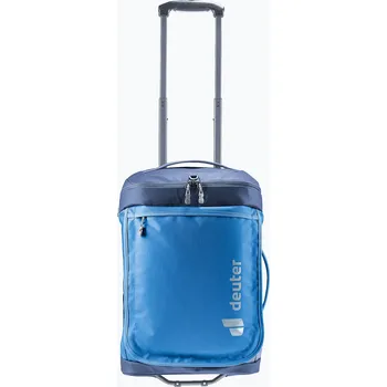 Cestovní taška Cestovní kufr Deuter Duffel Pro Movo 36 l neptune/nightblue