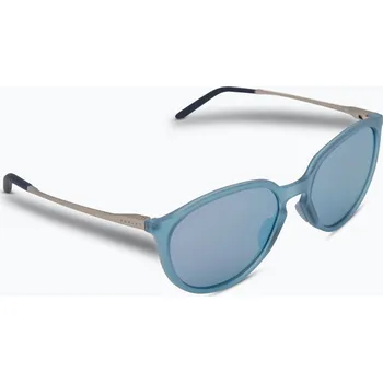 Sluneční brýle Oakley Sielo matte trans stonewash/prizm deep water polar