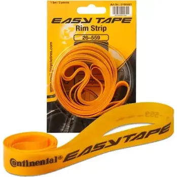 Plášť na kolo Continental EasyTape páska do ráfku 20-559 SET