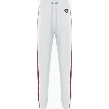 Dámské kalhoty Dámské kalhoty Aeronautica Militare Aeronautica Lovers onice