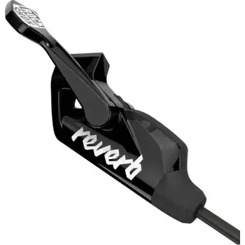 Sedlo na kolo Rock Shox Reverb 1X Remote páčka k sedlovce levá