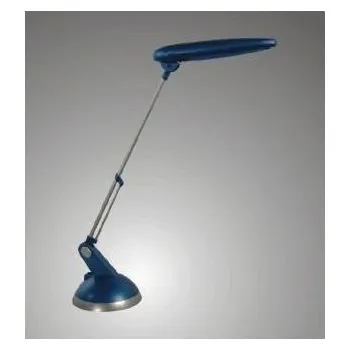 Lampička Lampa LUQA 11W PLS LU2700-91 šed 27-06-135-20527