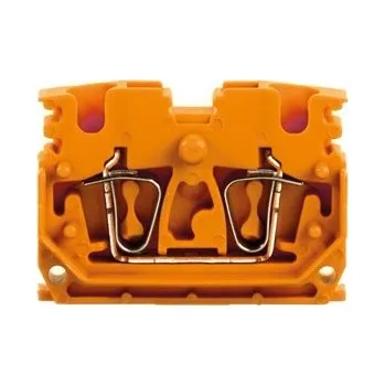 svorka Sv.řad.ZDUB 2,5-2/2AN/DM 170437 OR WEIDMULLER, s.r.o. 37-06-257-40437