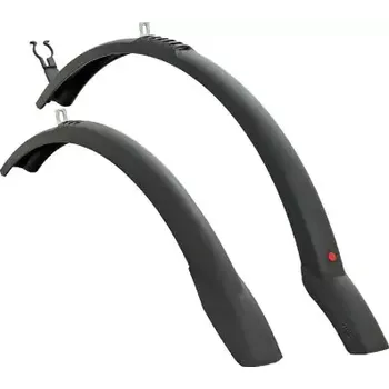 Blatník na kolo Hebie Viper 28" trekingové blatníky dlouhé