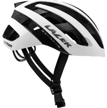 Cyklistická přilba Lazer Genesis MIPS přilba bílá vel. L