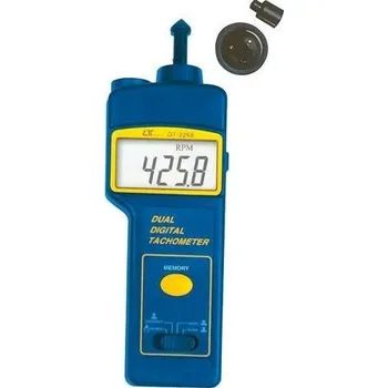 Otáčkoměr DT 2268 0332 55-04-802-03320