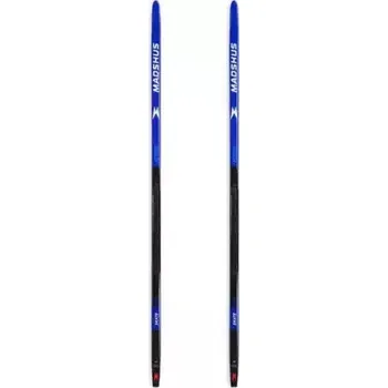 Běžecké lyžování Madshus Active Skin běžecké lyže 187 cm váha: (50-65 kg)