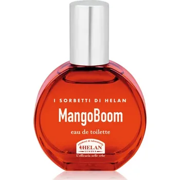 Dámský parfém Helan MangoBoom toaletní voda pro ženy 30 ml