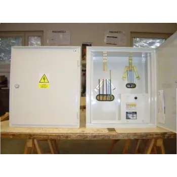 Rozvaděč Roz. ES6P AR AROVA SERVIS 45-08-335-35026