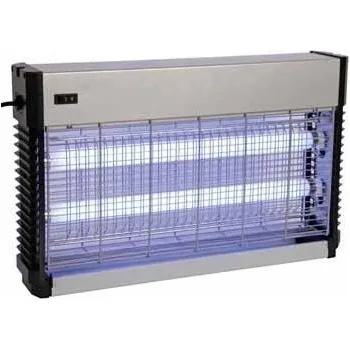 Elektrický lapač Lapač hmyzu UV 2x15W 4813966 FK technics, s.r.o. 27-06-803-64110