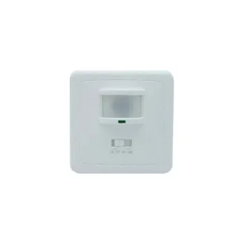 Pohybové čidlo Senzor poh. SL2150/B vyp. 140° bíl PANLUX s.r.o. 07-10-801-21141