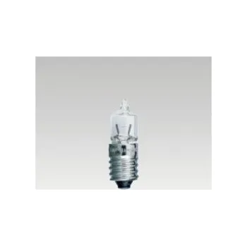 Žárovka Žárovka E10 5,2V/0.85A halog 31-10-117-23528