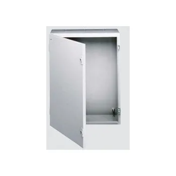 Rozvaděč Rozvaděč FL06A IP65 (FL117A) *Orion HAGER Electro s.r.o. 45-06-092-08061