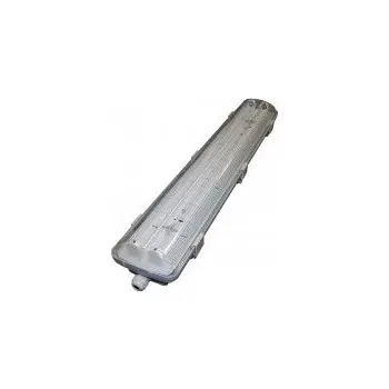 Průmyslové svítidlo Sv.ALWAR OHB LED 2x150 ABS+PC IP65 25-10-803-05244