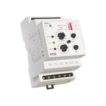 Relé COS-1/230 hlídací relé 2090ELK ELKO EP, s.r.o. 47-10-107-00230