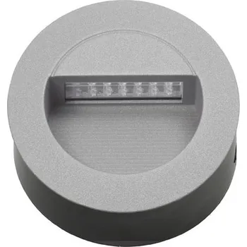 Bodové svítidlo Sv.DORA LED-J01 šedá 14LED IP 65 Kanlux s.r.o. 25-10-128-04680