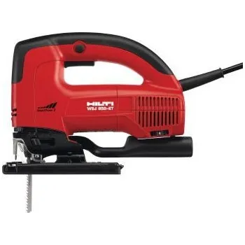Přímočará pila WSJ 850-ET pila přímoč. 375994 HIL Hilti ČR spol. s r.o., 55-02-504-50850