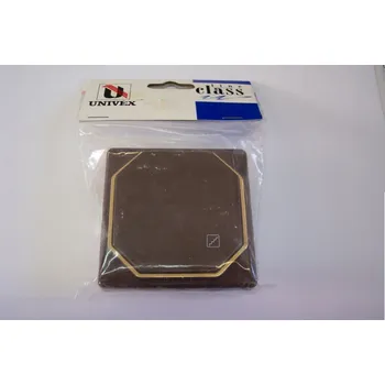 vypínač Spínač 06 UN/6 (W3D) UNIVEX hn* 07-02-040-01062