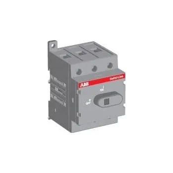 vypínač Přepínač OT80F3C ABB ABB s.r.o. 11-10-096-02085