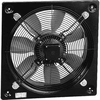Průmyslový ventilátor Ventilátor HCFT/6-500 H 70°C P65 Elektrodesign ventilátory 53-14-466-32557