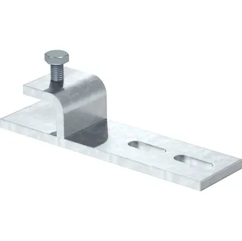 kabelová chránička Upev.svorka BFK 153 33 FT 6003 884 OBO BETTERMANN Praha 41-08-289-64884