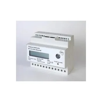 Elektrom.ED310.D0.3x230/400 0,2-63A PRE měření, a.s. 55-06-548-07310