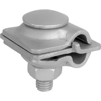 Hromosvod Svorka SU Cu 300440 TREMIS s.r.o. 57-02-525-33001