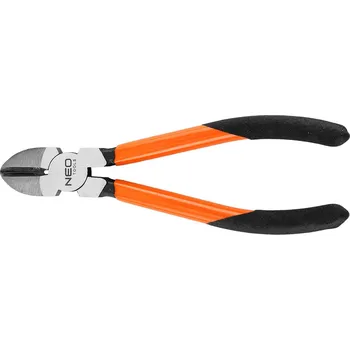Fréza NEO TOOLS Boční frézy 160 mm 01-275