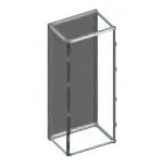 Skříňový rozvaděč 5/8RG6 45665 ABB ABB s.r.o. 45-06-096-45665