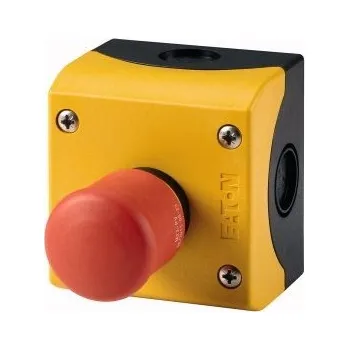 pojistka M22-PV/KC02/IY hřib kom. rud 216524 Eaton Elektrotechnika s.r.o. 47-20-387-21254