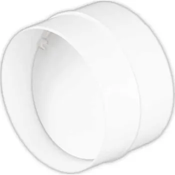 Příslušenství pro digestoř Klapka zpětná KL-METAL-K KKP150 TOMEX a Novák, s.r.o. 53-14-801-10715