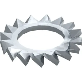 Matice Podlož.věj. DIN6798 M 8 3404 080 OBO BETTERMANN Praha 41-16-289-15508