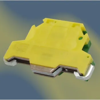 Svorka řadová RSA PE 1,5A- 35 z-* ELEKTRO Bečov 37-06-254-18100