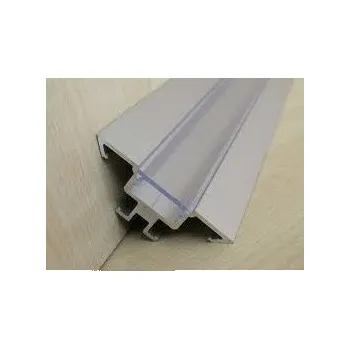 LED lišta LED profil TLPR-014 R-rohový ALU 25-10-803-52014