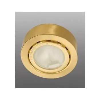 Bodové svítidlo Sv.nábytkové 20W G4 M-10000-65 ant BRILUM.CZ s.r.o. 25-04-135-70106