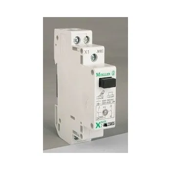 Stavebniny Tlačítko Z-PUL230/SO LED 276298 Eaton Elektrotechnika s.r.o. 11-12-090-27628