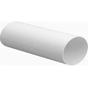 kanalizace UK-PP 125/1000 kruh.potrubí plast. 53-14-466-90712
