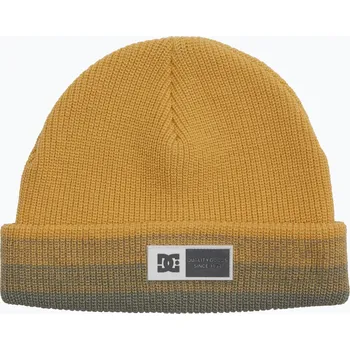 Čepice Dámská zimní čepice DC Hazy rattan