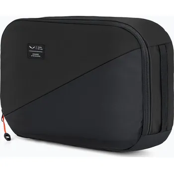 Cestovní taška Organizér Salewa Fanes Cube Case black