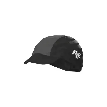 Čepice Alé Slang cyklistická čepice Black Uni.