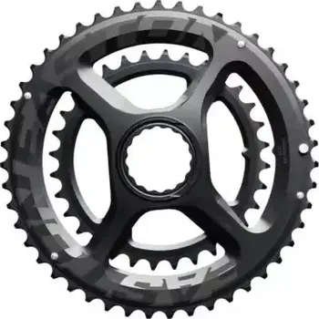 Převodník na kolo Easton spider s převodníky asym 4-bolt 11 sp. 47/32 zubů