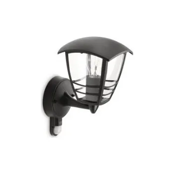 Venkovní osvětlení Sv. Creek 15388/30/16 +senz. 60W 19-06-142-15388