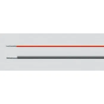 elektrický kabel Kabel HELUFLON FEP-6Y 1x16 25611 HELUKABEL CZ s.r.o. 01-38-800-25611